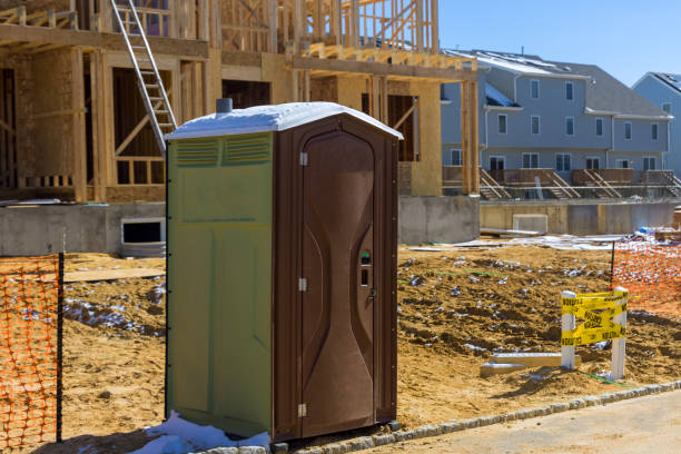 Best Porta potty delivery and setup  in Mcleansboro, IL