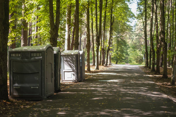 Trusted Mcleansboro, IL porta potty rental Experts