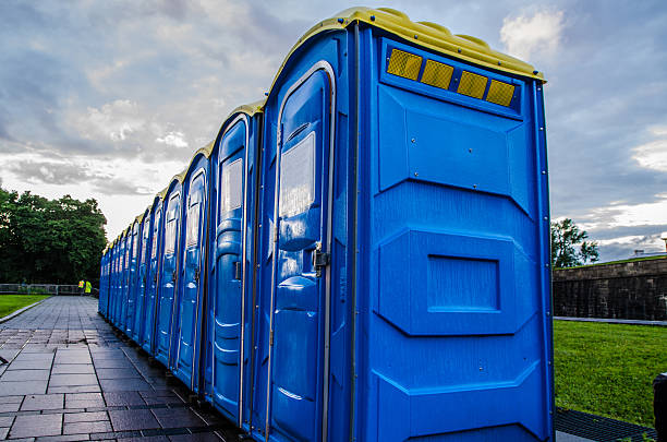 Best High-end porta potty rental  in Mcleansboro, IL